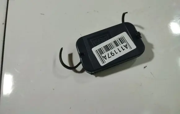 Toyota Avensis T250 Other control units/modules 12010A