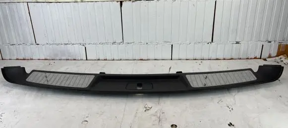 Opel Insignia A Trunk/boot sill cover protection 13278408 13222434