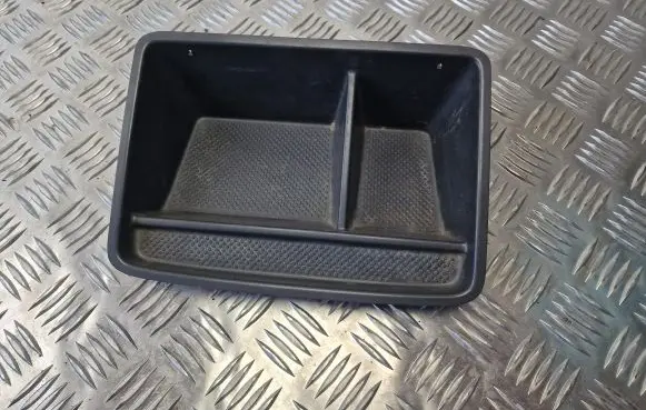 Volkswagen Caddy Dashboard storage box/compartment 2K0858122