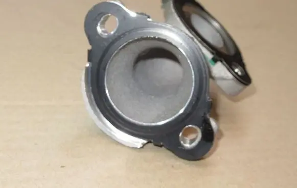 EGR valve line/pipe/hose