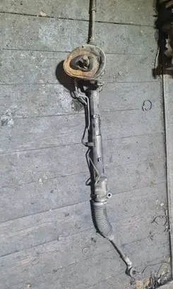 Volvo V50 Steering rack