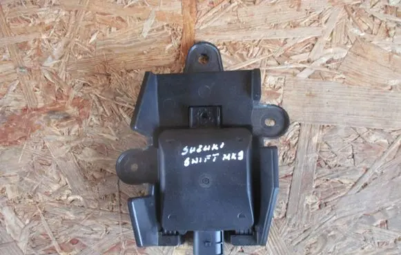 Suzuki Swift IV Distronic sensor radar 3F50070T01