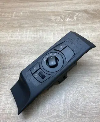 BMW 5 E60 E61 Light switch 6953733 6925262