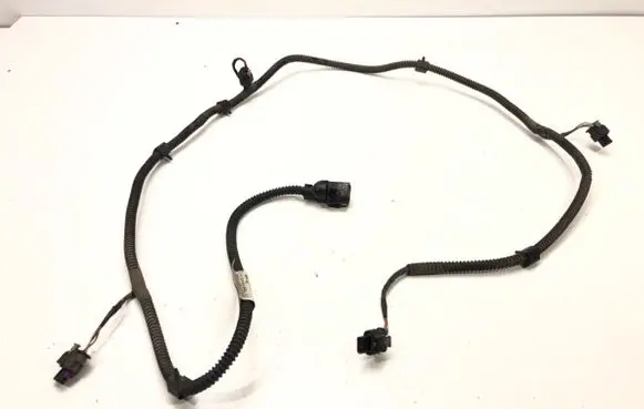 Volkswagen Golf VI Parking sensor (PDC) wiring loom 1K9971104A