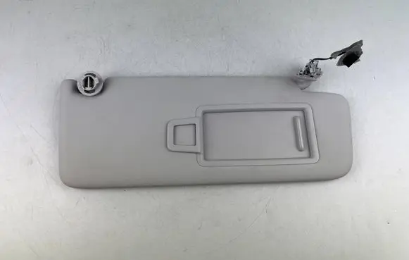 Volkswagen Golf VIII Sun visor 5H0857552C 560857561B