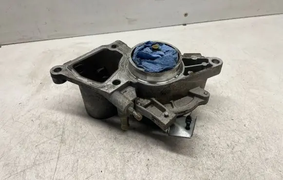 Ford Transit Vacuum pump 