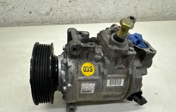 Audi A4 S4 B8 8K Air conditioning (A/C) compressor (pump) 8K0260805M