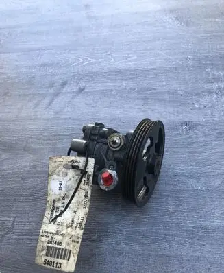 Mazda 323 Power steering pump