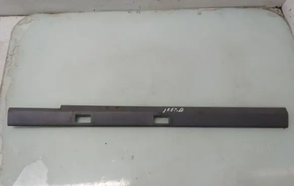 Jeep Cherokee XJ Other interior part