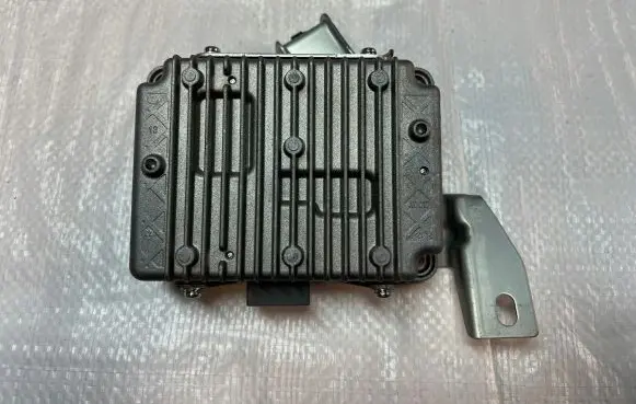 Jeep Renegade Other control units/modules 56029611AB