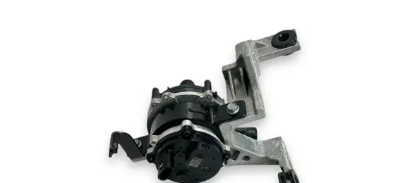 Hyundai Ioniq 5 Electric auxiliary coolant/water pump 375V5GI200 50650 220209S1B1