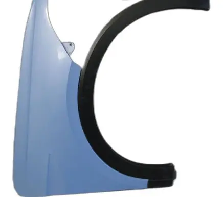 Volkswagen T-Cross Fender 