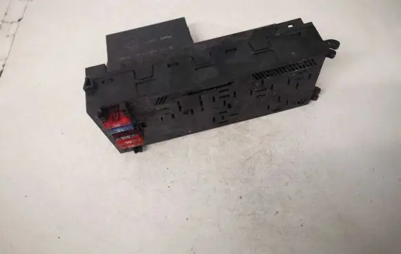 Mercedes-Benz C W202 Fuse box set 0225455332 309872