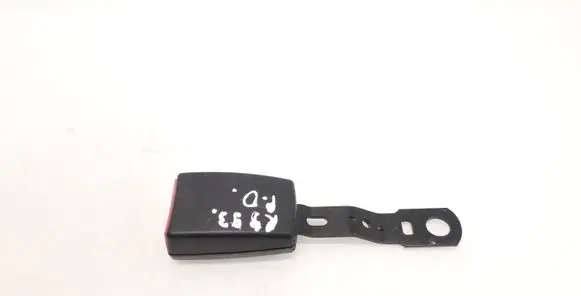 Audi A2 Front seatbelt buckle 8Z0857755F 0807200262