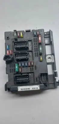 Ford Ranger Fuse box set 9644038480 13581645