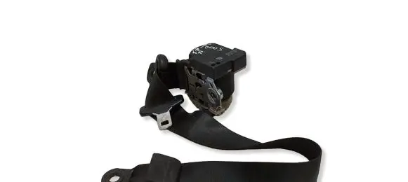 Ford Focus Front seatbelt 4M51A61295AL 34029817 040673