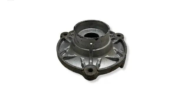 Volkswagen Touareg III Coil spring mount 4M0413333