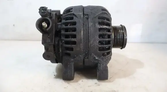 Citroen C4 I Generator/alternator 0124525035