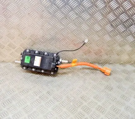 KIA Niro Hybrid/electric vehicle battery fan 375V2Q4000