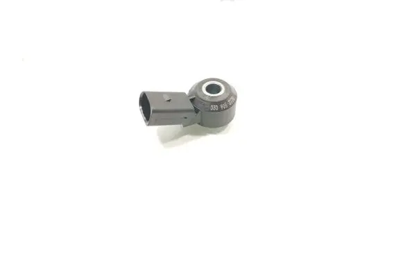 Detonation knock sensor