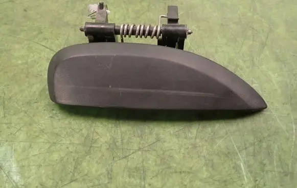Dacia Logan II Front door exterior handle 