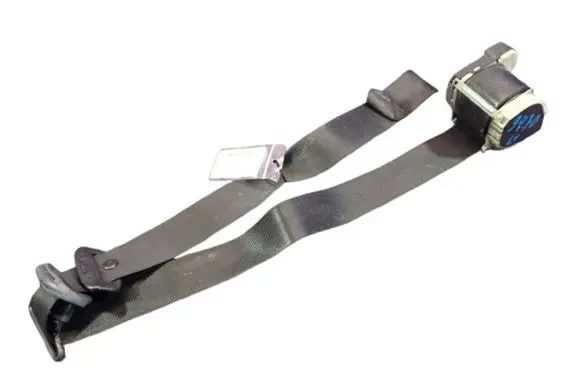 Opel Corsa C Front seatbelt 09114855N