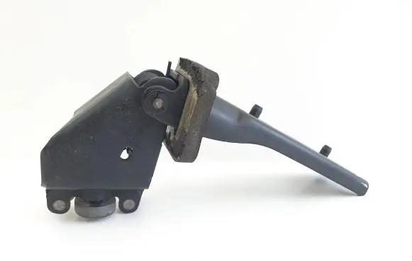 Renault Trafic III (X82) Sliding door middle roller runner 93451715