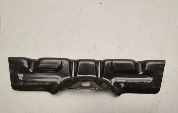 Mercedes-Benz CLS C218 X218 Battery bracket A2126280041