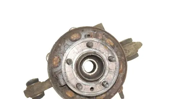 Land Rover Discovery 4 - LR4 Rear wheel hub
