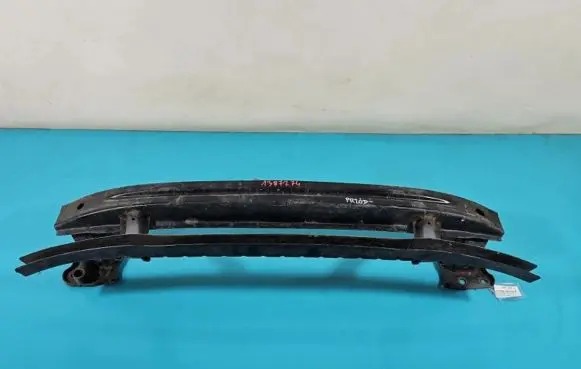 Volkswagen PASSAT B6 Front bumper support beam IMPRK1387274