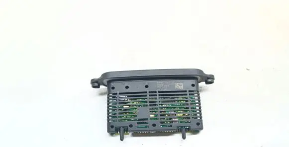BMW 3 GT F34 Headlight ballast module Xenon 7316147