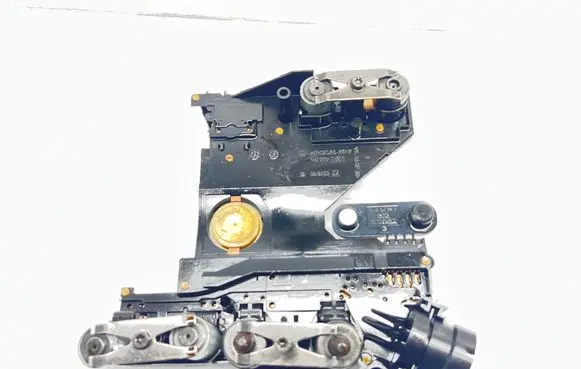 Mercedes-Benz E W211 Gearbox control unit/module 1402700861