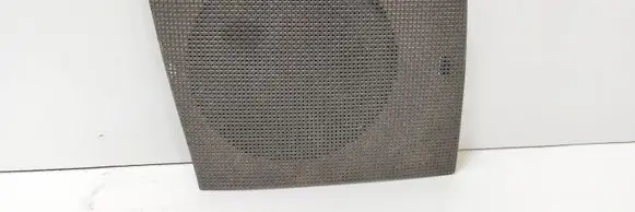 Side speaker trim/cover