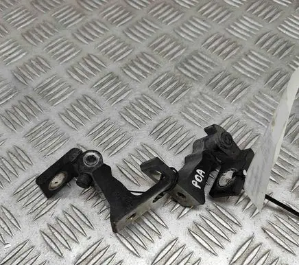 Porsche Cayenne (92A) Front door hinges set 8K0831402A