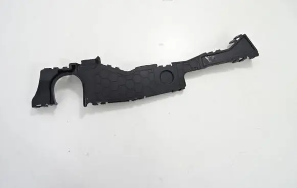 Peugeot 308 Rear wire harness sleeve 9804406280