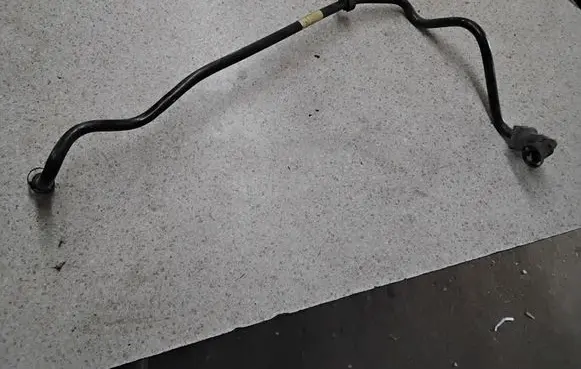 BMW 1 F20 F21 Vacuum line/pipe/hose 7603052