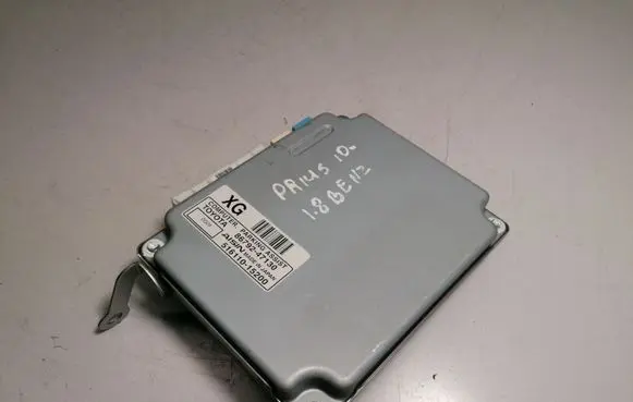 Toyota Prius (XW30) Parking PDC control unit/module 8679247130