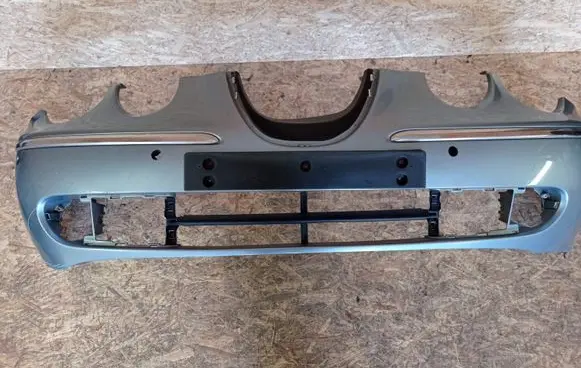 Jaguar S-Type Front bumper