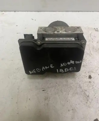Renault Megane II ABS Pump 0265800317