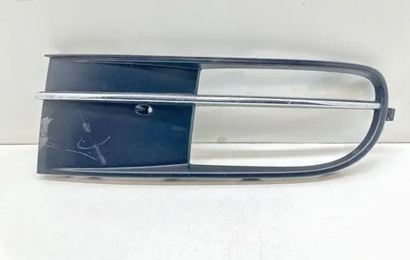 Volkswagen Beetle A5 Front fog light trim/grill 5C5853665E