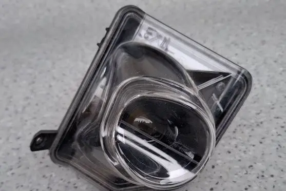 Lexus RX 450H Front fog light 8136048130
