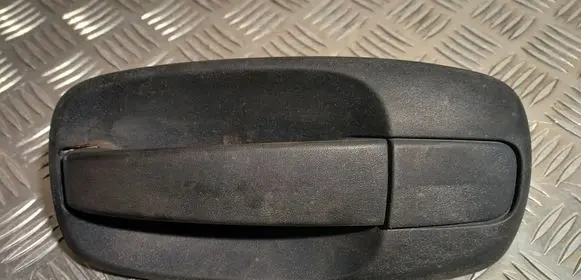 Renault Trafic II (X83) Rear door exterior handle 8200214656