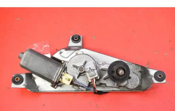 Mitsubishi Galant Rear window wiper motor WM-41209-1S
