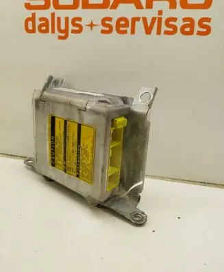 Subaru Legacy Airbag control unit/module 98221AE110 1523003811