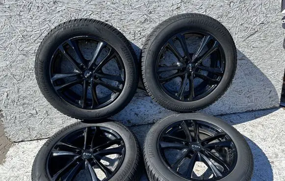KIA EV6 R17 alloy rim KH277519