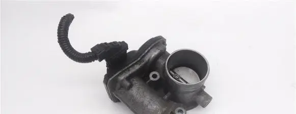 Suzuki Baleno IV Throttle valve