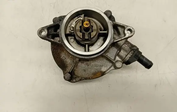 Audi A6 S6 C6 4F Vacuum pump 057145100