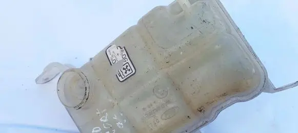 Ford Escort Coolant expansion tank/reservoir 95ab8k218b 95ab-8k218-b