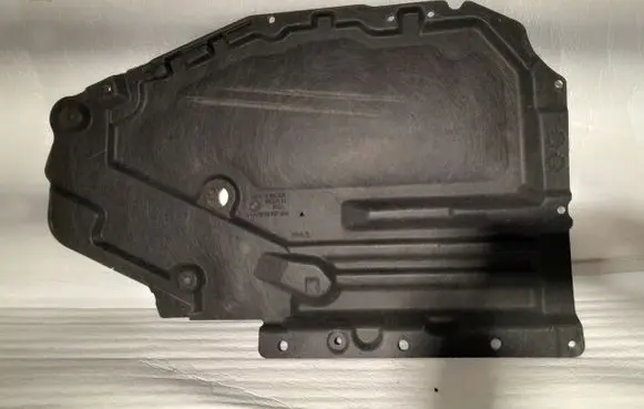 BMW X5 F15 All-terrain vehicle rear guard (for jeeps) 73253927325392