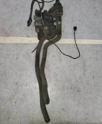 Land Rover Range Rover L322 Coolant heater control valve 6412837499502